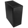 Kolink Observatory HF Mesh PWM Midi-Tower - schwarz