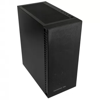 Kolink Observatory HF Mesh PWM Midi-Tower - schwarz