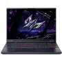 Laptop Acer Predator PHN16-73-99GU — 16 Zoll WQXGA, Intel Core Ultra 9 275HX, 32 GB RAM, 1 TB SSD, NVIDIA GeForce RTX 5070, Windows 11 Home