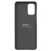 Cover Krusell Essentials Samsung Galaxy S20 Plus 17 cm (6.7 Zoll) Grau