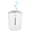 Adler Luftbefeuchter | AD 7971 | 30 W | Wassertankkapazität 5 L | Ultraschall | Befeuchtungsleistung 100-250 ml/h | Weiß