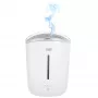Adler Luftbefeuchter | AD 7971 | 30 W | Wassertankkapazität 5 L | Ultraschall | Befeuchtungsleistung 100-250 ml/h | Weiß