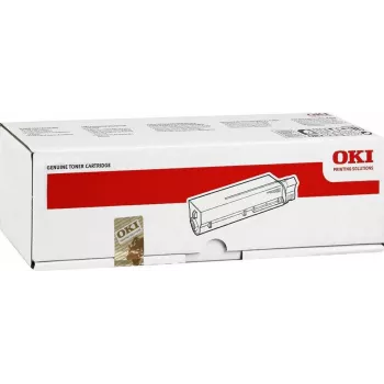 OKI Magenta Toner MC 760/770/780 6000 Seiten