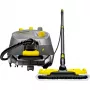 Kärcher SG 4/4 Zylinder-Dampfreiniger 4 L 2300 W Schwarz, Gelb