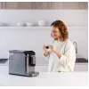 Espressomaschine Taurus Accento Latte vollautomatisch, integriertes Mahlwerk, 1,5 L Wassertank, Kaffeebohneneingabe
