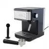 Espresso-Kaffeemaschine ESPERANZA EKC011 — 1,8 L Wassertank, 850 W, 20 bar, Touch-Bedienung, Milchaufschäumer