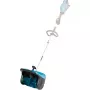 Schneefräse Makita SN400MP 2-Stufen-Design robuste Konstruktion