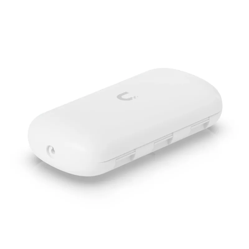 Ubiquiti UACC-FIBER-SR-KIT Kabelorganisator Mast/Wand Kabelbox Weiß 1 Stück