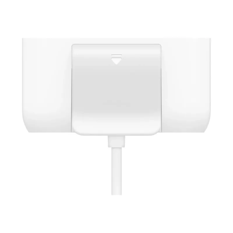 USB Type-C Hub Belkin BUZ001bt2MWHB7 2m Weiß
