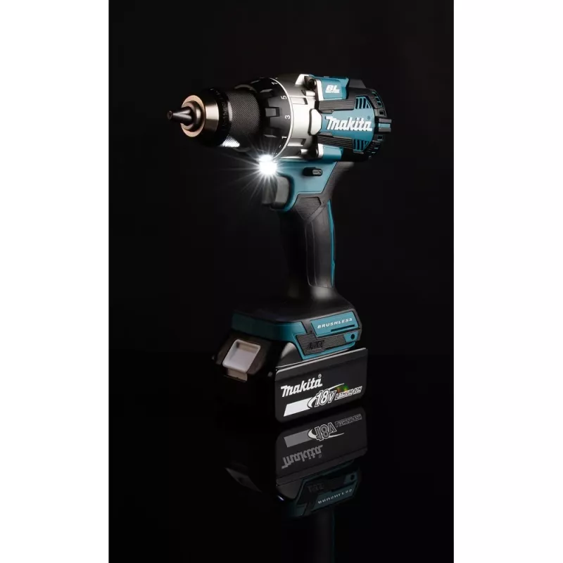 18V 73/40Nm DDF489Z Bohrschrauber ohne Akkupack MAKITA