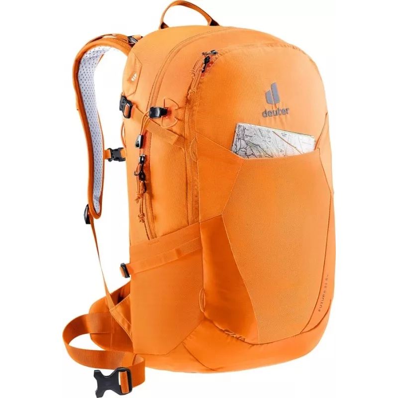 Deuter Futura 21 SL Damen-Wanderrucksack Orange