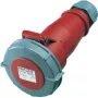 MENNEKES Elektrotechnik GmbH & Co. KG Kupplung AM-TOP 16A 5p 6h 400V IP67 550 (550)