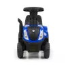 Rutschauto milly mally New Holland T7 Traktor, Modell 27652, blau