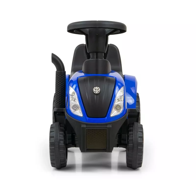 Rutschauto milly mally New Holland T7 Traktor, Modell 27652, blau