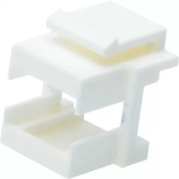LC Keystone-Adapter für Patchpanel Digitus DN-BLIND-LC