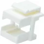 LC Keystone-Adapter für Patchpanel Digitus DN-BLIND-LC