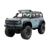 Amewi RC crawler Mini-Cabalo AMXRock 4WD 1:16 RTR — Maßstab 1:16, 4WD, ready-to-run