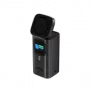 CANYON Qi2 magnetische Powerbank OnPower 150 15000mAh Aluminium Dunkelgrau