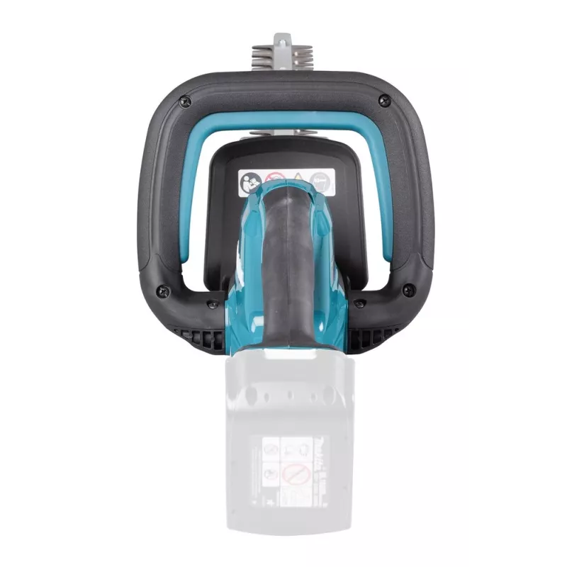 Makita DUH606Z Power-Heckenschere Doppelmesser 2,2 kg