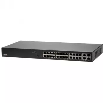 Managed Switch Axis 01192-002