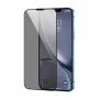 Tempered Glass Joyroom HQ-Z34 iPhone 15 Pro mit schwarzem Rand