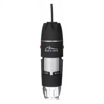 Media-Tech USB 500X MT4096 Digitalmikroskop
