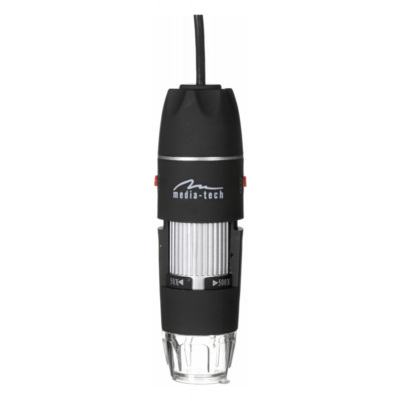 Media-Tech USB 500X MT4096 Digitalmikroskop