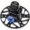 Cube Controls QRX Full Set, Classic - Blau