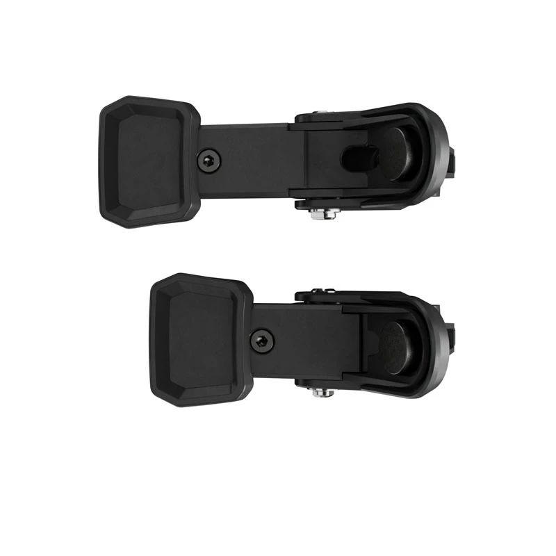 Asetek SimSports Magnetische Eingabe-Paddles
