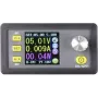 Joy-it JT-DPH5005 Labornetzteil, einstellbar 0 - 50 V 0 - 5 A 250 W Schraubklemmen fernsteuerbar, programmierbar, schlanke Bauform Anzahl Outputs 1 x (JT-DPH5005)