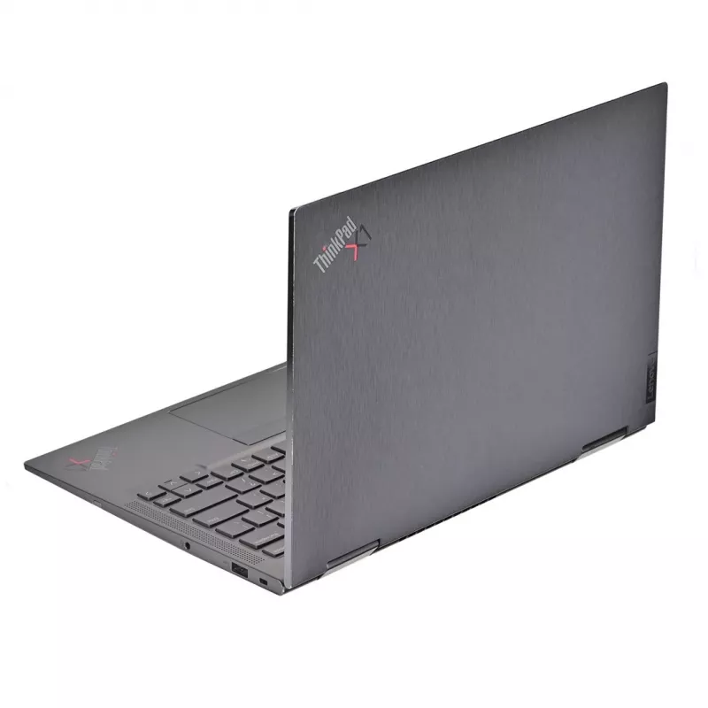 LENOVO ThinkPad X1 Yoga Gen.6 i7-1185G7 32GB 512GB SSD 14 WUXGA(Touch) Win11pro USED US QWERTY Gebraucht