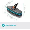 Garten-Wassersprühpistole Düse Gardena 18810-20 Grün Grau Orange Länge 270 mm