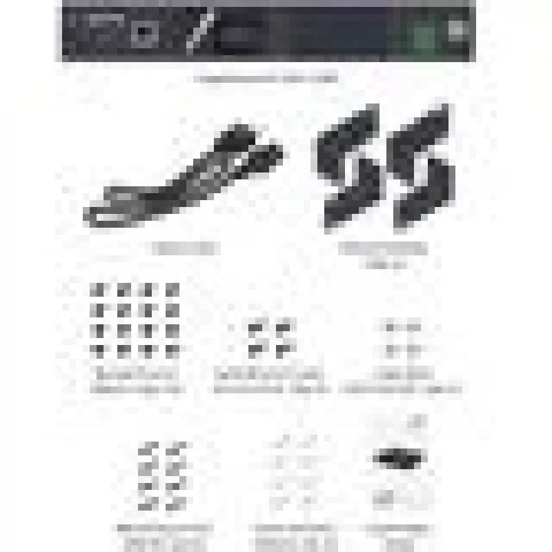 Netzteil UBIQUITI EP-54V-150W 150 W, AC 100–240 V, 50–60 Hz, schwarz
