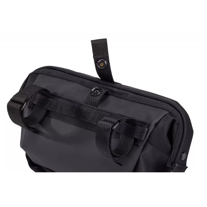 Thule 5473 Chasm Lenkertasche 2L Schwarz