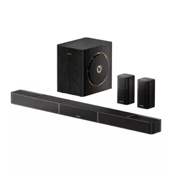 Soundbar Ultimea Skywave X40 von Ultimea — Modell U4124