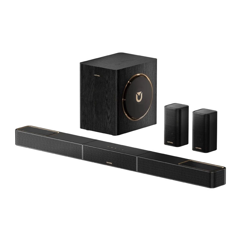 Soundbar Ultimea Skywave X40 von Ultimea — Modell U4124
