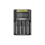 Ladegerät Nitecore UMS4