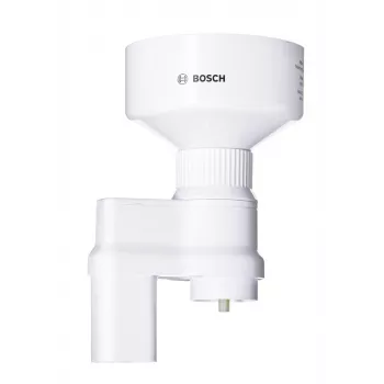 Mixer-Zubehör Bosch MUZ5GM1 – Mahlaufsatz für Bosch-Küchenmaschinen