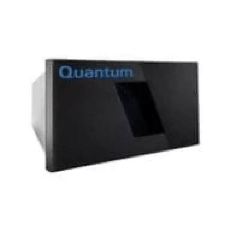 Quantum Superloader 3 Kassettenmagazin E7-LF9MZ-YF für 8 LTO-Kassetten