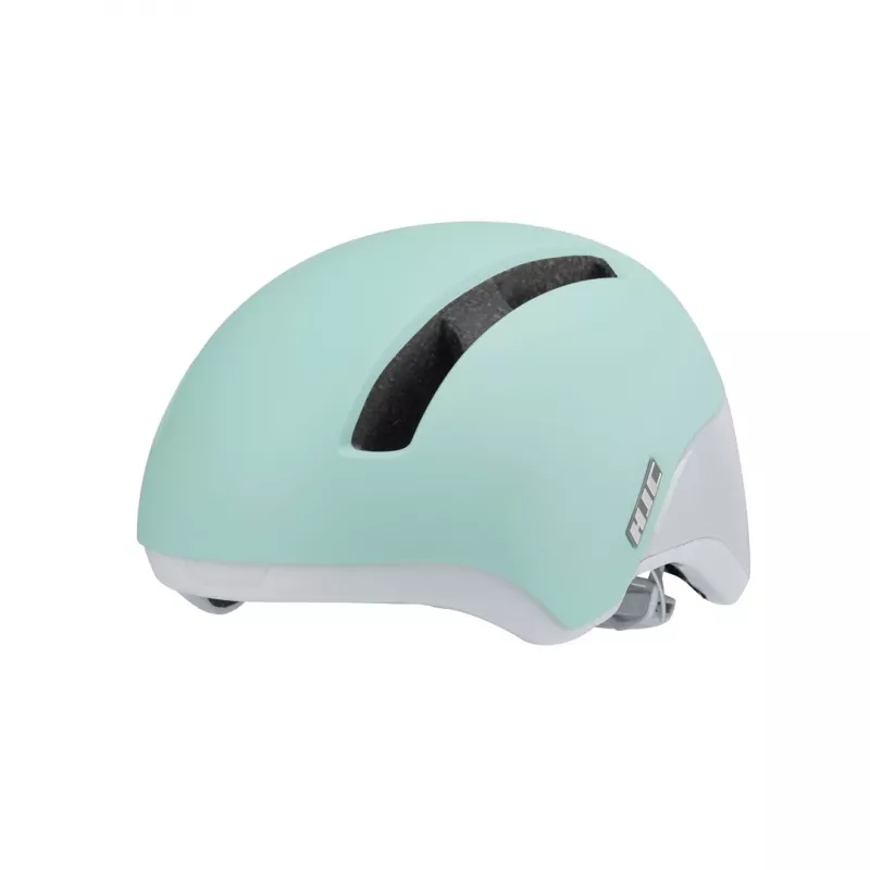 Fahrradhelm HJC CALIDO MT MINT, Größe L, In-Mold, 58–63 cm, 280 g, 4 Belüftungsöffnungen, SELFIT™