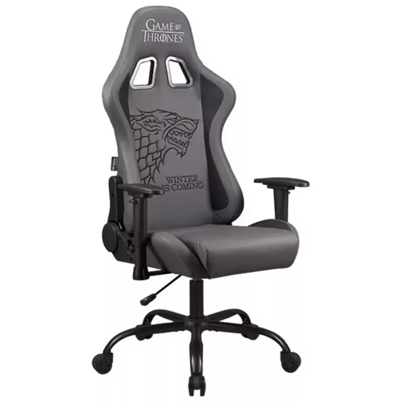 Gaming-Stuhl SUBSONIC SA5609-GOT1 — ergonomisches Design, höhenverstellbar