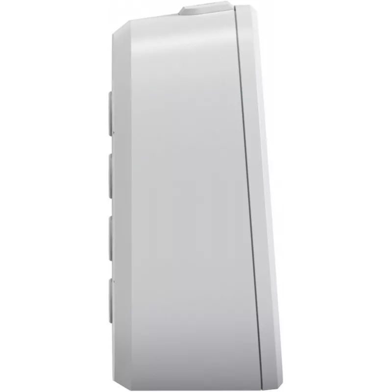 Digitaler Wecker SENCOR SRC 2200 mit LED-Anzeige und Batterie-Backup