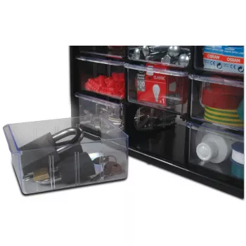 Kleinteilebox Stanley 1-93-981