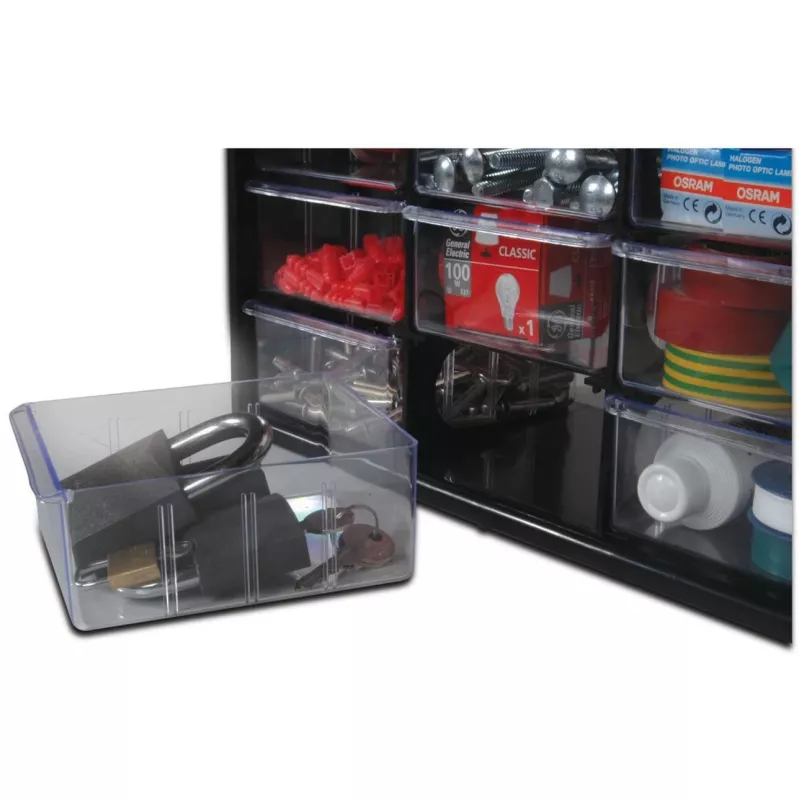 Kleinteilebox Stanley 1-93-981