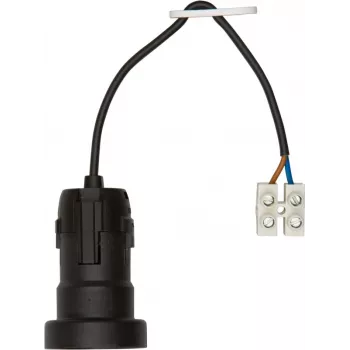 Bachmann 641.1701 Schwarz