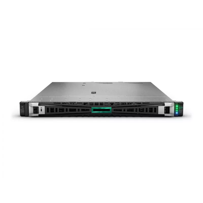 HPE ProLiant DL320 Gen11 server 960 GB Rack 1U Intel Xeon Silver 4510 2,4 GHz 64 GB DDR5-SDRAM