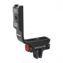 Sunnylife L-Montage OS-ZJ032 leichte robuste L-Halterung für DJI Osmo 360