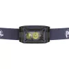 Stirnlampe Petzl Actik Schwarz – LED, 100 lm, 2 LEDs, IPX4, AAA-Batterien