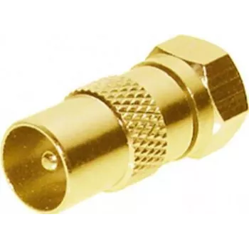 Koaxialadapter ShiverPeaks BS85323-G