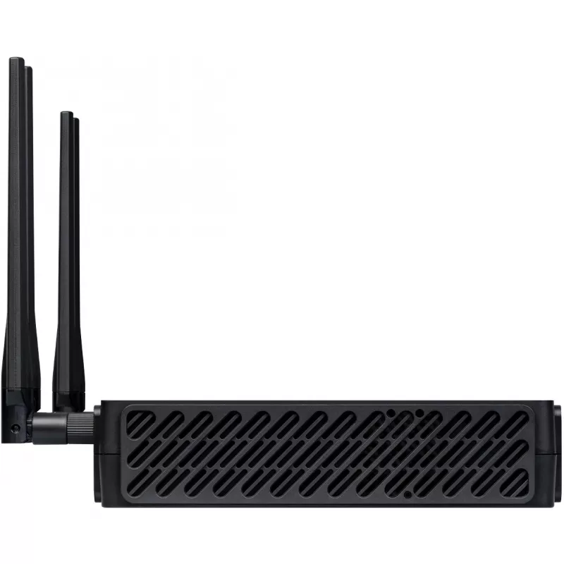 Lancom 62151 Netzwerkgerät Schwarz